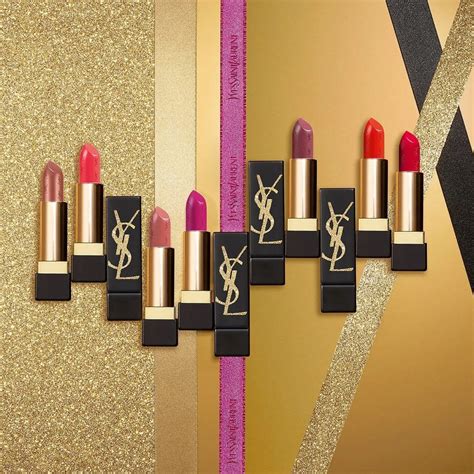 affiche ysl|ysl gold collection.